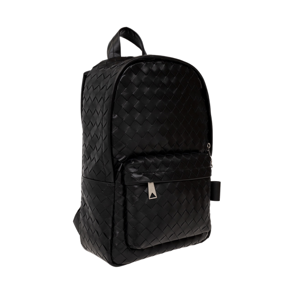 Bottega Veneta Back Classic Intrecciato Small backpack