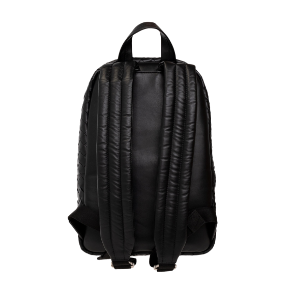 Bottega Veneta Back Classic Intrecciato Small backpack