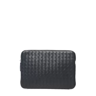 Bottega Veneta Getaway Document Case