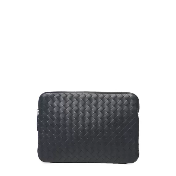 Bottega Veneta Getaway Document Case