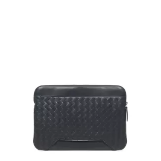 Bottega Veneta Getaway Document Case