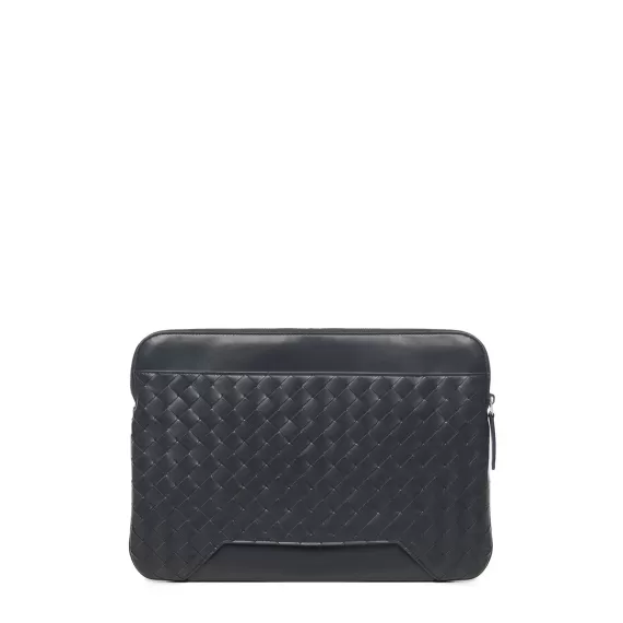 Bottega Veneta Getaway Document Case