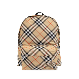 Burberry beige Burberry Essential Backpack