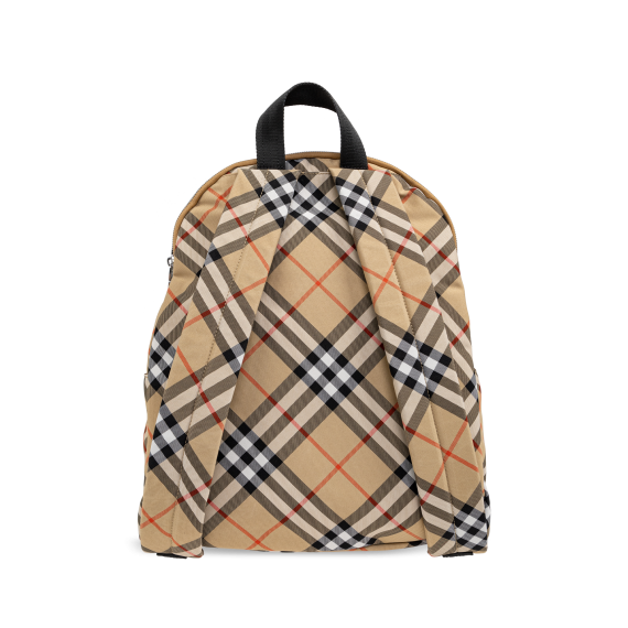 Burberry beige Burberry Essential Backpack