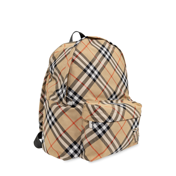 Burberry beige Burberry Essential Backpack