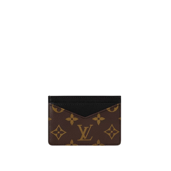 LV Neo Porte Cart Monogram