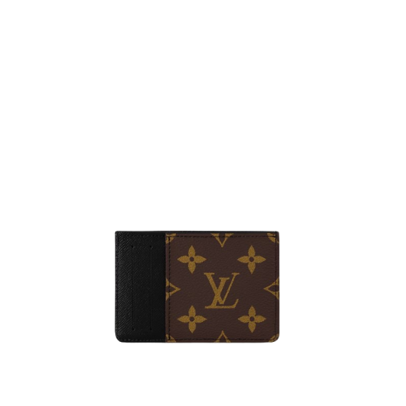 LV Neo Porte Cart Monogram