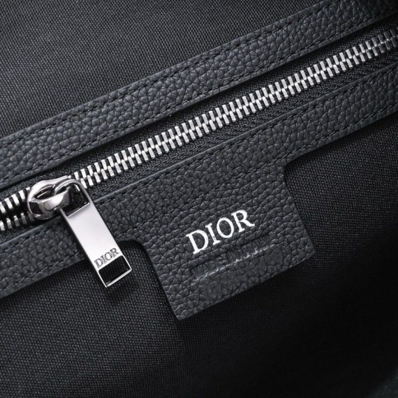 Christian Dior Vintage Monogram Trotter