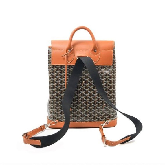 Goyard Alpin MM Backpack