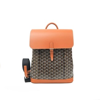 Goyard Alpin MM Backpack