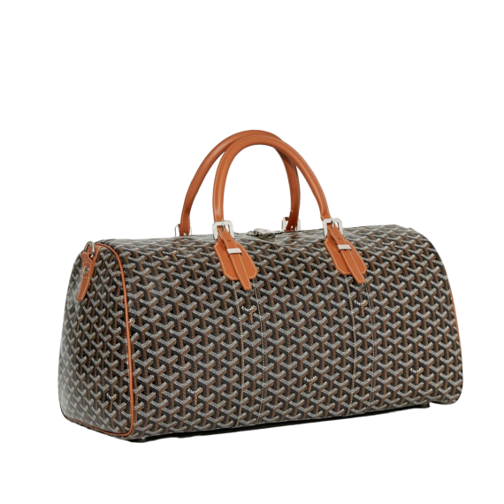 Goyard Boston 50 bag