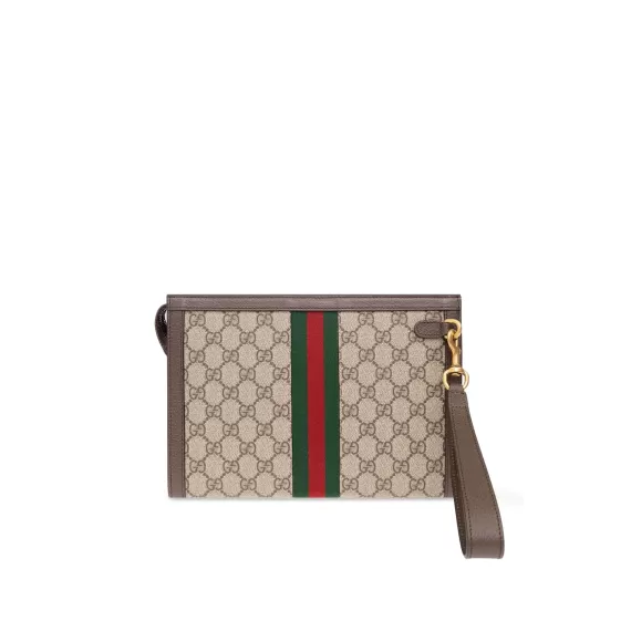 Gucci Ophidia Clutch Bag