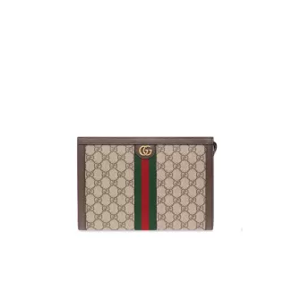 Gucci Ophidia Clutch Bag