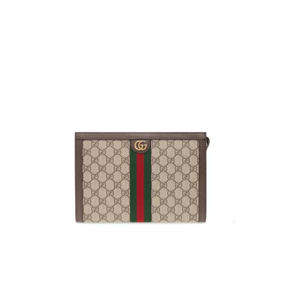 Gucci Ophidia Clutch Bag