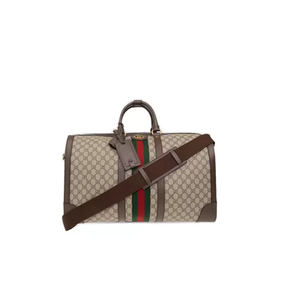 Gucci Savoy Large Duffle Bag