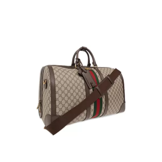 Gucci Savoy Large Duffle Bag