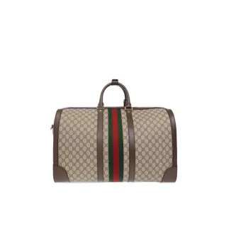 Gucci Savoy Large Duffle Bag