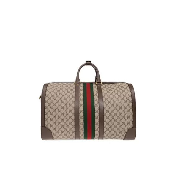 Gucci Savoy Large Duffle Bag