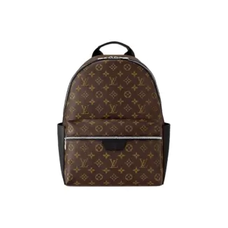 Louis Vuitton Discovery Backpacks