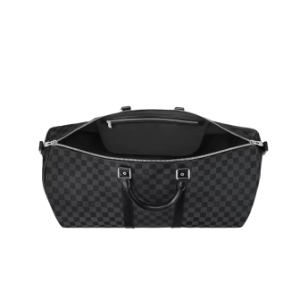 LV Keepall Bandoulière 55