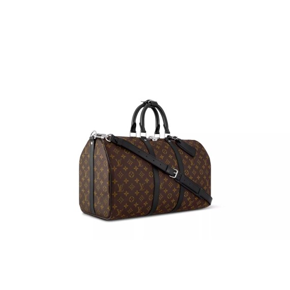 LV Keepall Bandoulière 45