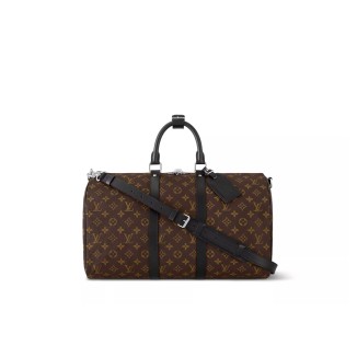 LV Keepall Bandoulière 45