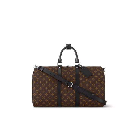 LV Keepall Bandoulière 45