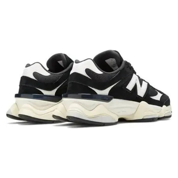 New Balance 9060 Black White