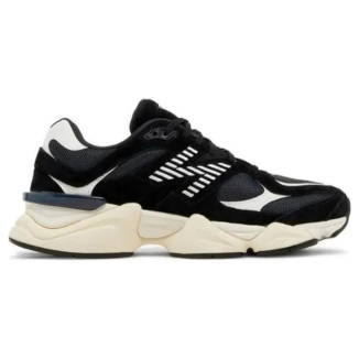 New Balance 9060 Black White