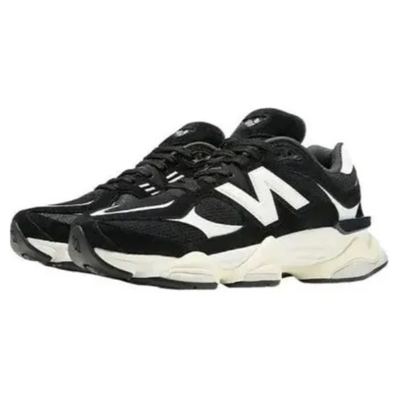 New Balance 9060 Black White