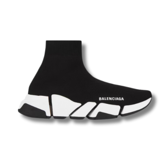 Balenciaga Speed 2.0 Knit Sneaker