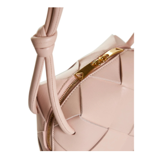 Bottega Veneta Cassette Mini Shoulder Bag