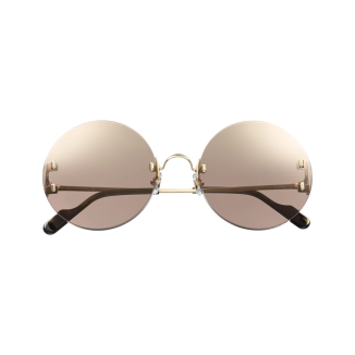 Cartier CT0152S Sunglasses 