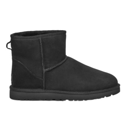 UGG Classic Mini Boot Black