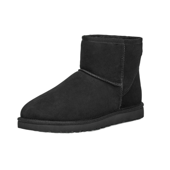 UGG Classic Mini Boot Black