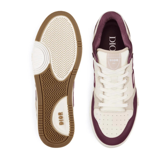 Dior B57 Low-Top Sneaker