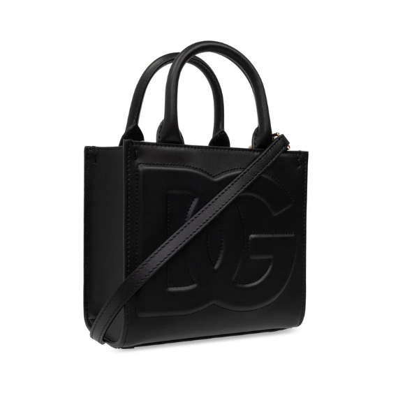 Dolce & Gabbana DG Daily Open Top Tote Bag