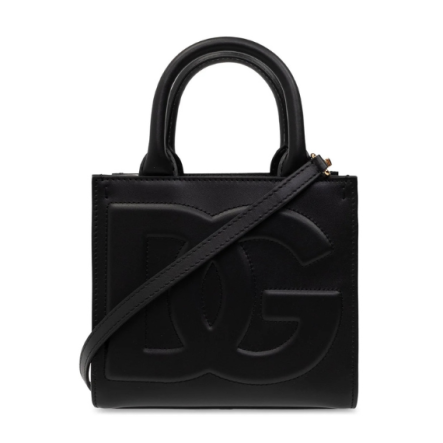 Dolce & Gabbana DG Daily Open Top Tote Bag