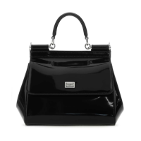 Dolce & Gabbana Sicily Small Top Handle Bag