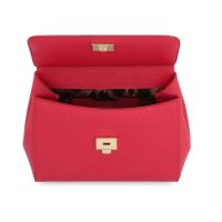 Dolce & Gabbana Medium Sicily Handbag