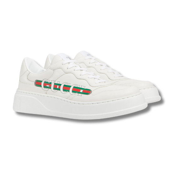 Gucci chunky sneaker