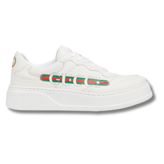 Gucci chunky sneaker