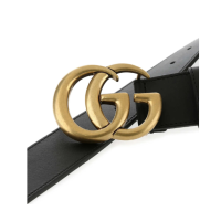 Gucci Gucci GG Buckle Belt