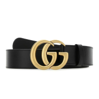 Gucci Gucci GG Buckle Belt