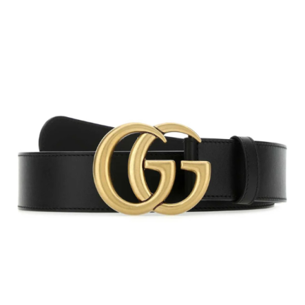 Gucci Gucci GG Buckle Belt