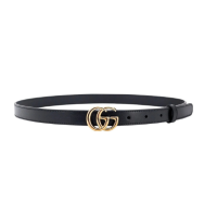 Gucci Gucci GG Marmont Thin Belt