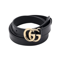 Gucci Gucci GG Marmont Thin Belt