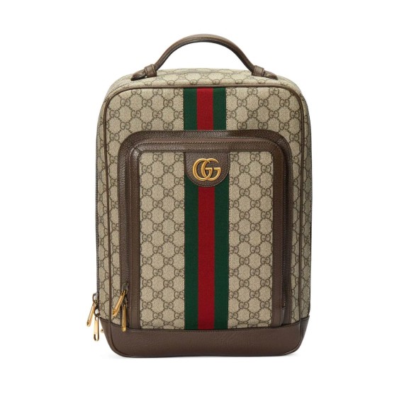 Gucci Ophidia GG Medium Backpack