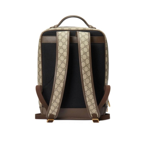 Gucci Ophidia GG Medium Backpack