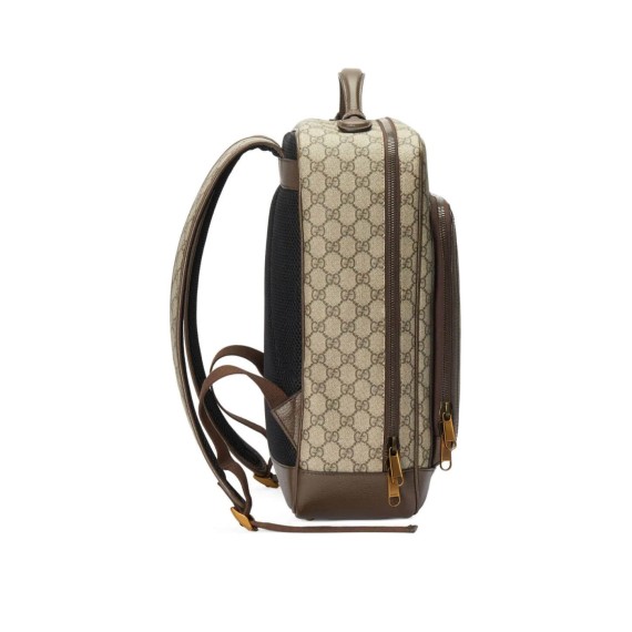 Gucci Ophidia GG Medium Backpack